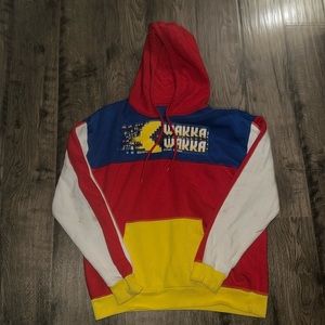 Pac man hoodie